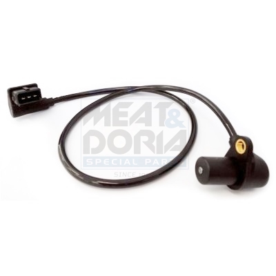 Generatore di impulsi, albero a gomiti MEAT & DORIA 87079