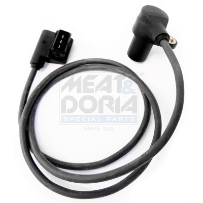 Generatore di impulsi, albero a gomiti MEAT & DORIA 87089