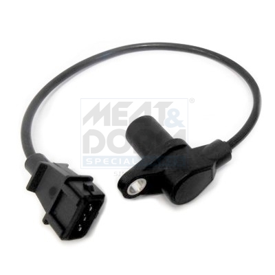 Generatore di impulsi, albero a gomiti MEAT & DORIA 87101