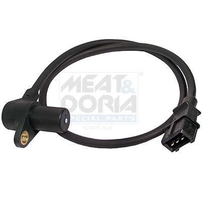 Generatore di impulsi, albero a gomiti MEAT & DORIA 87112