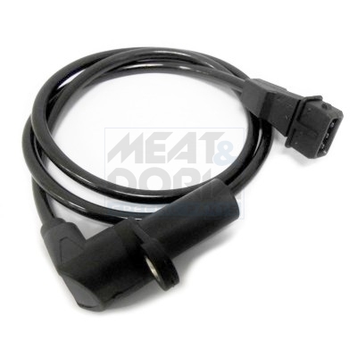 Generatore di impulsi, albero a gomiti MEAT & DORIA 87150