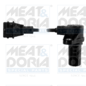Generatore di impulsi, albero a gomiti MEAT & DORIA 87159
