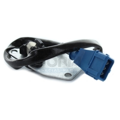 Sensore, posizione albero a camme MEAT & DORIA 87185