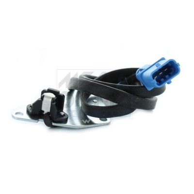 Sensore, posizione albero a camme MEAT & DORIA 87186