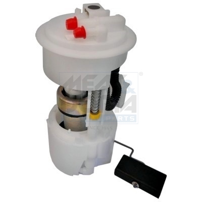 Imp. alimentazione carburante MEAT & DORIA 76486