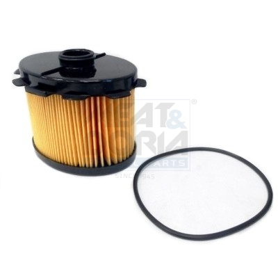 Filtro carburante MEAT & DORIA 4240