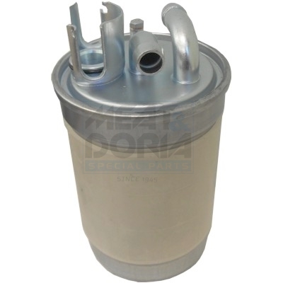 Filtro carburante MEAT & DORIA 4245