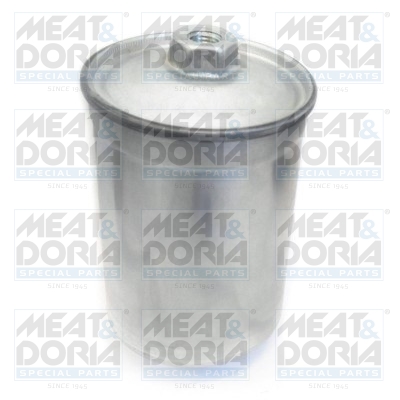 Filtro carburante MEAT & DORIA 4022/1