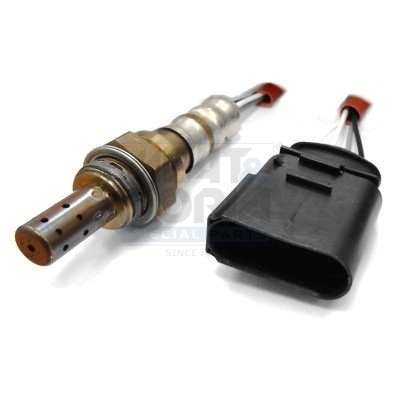 Sonda lambda MEAT & DORIA 81098