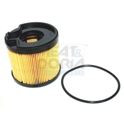 Filtro carburante MEAT & DORIA 4265