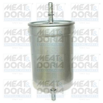 Filtro carburante MEAT & DORIA 4145/1