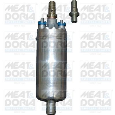 Pompa carburante MEAT & DORIA 76078