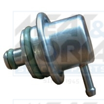 Regolatore pressione carburante MEAT & DORIA 75015
