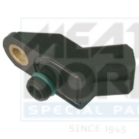 Sensore, pressione collettore d'aspirazione MEAT & DORIA 82101