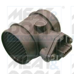 Debimetro MEAT & DORIA 86005
