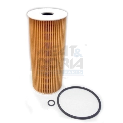 Filtro olio MEAT & DORIA 14003
