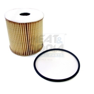 Filtro olio MEAT & DORIA 14010