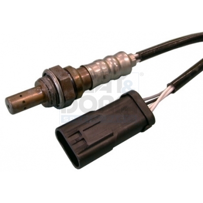 Sonda lambda MEAT & DORIA 81099
