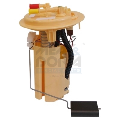 Imp. alimentazione carburante MEAT & DORIA 76570