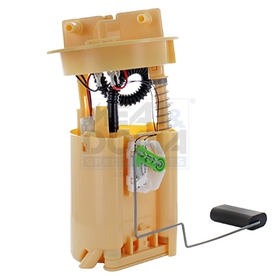 Imp. alimentazione carburante MEAT & DORIA 76566
