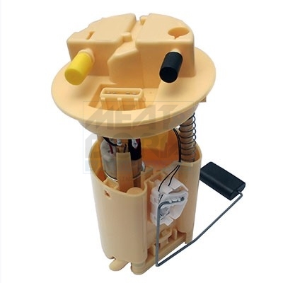 Imp. alimentazione carburante MEAT & DORIA 76573