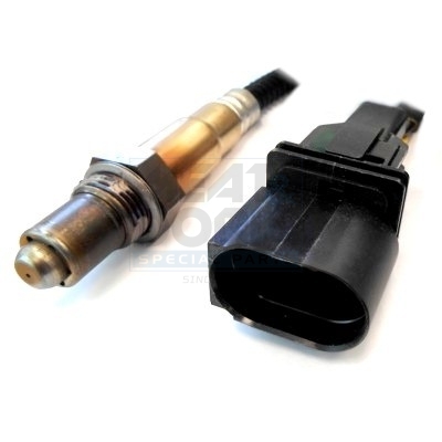 Sonda lambda MEAT & DORIA 81519
