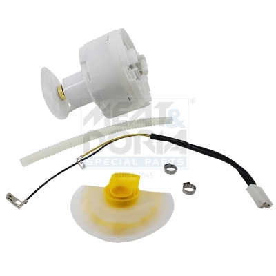 Pompa carburante MEAT & DORIA 76577
