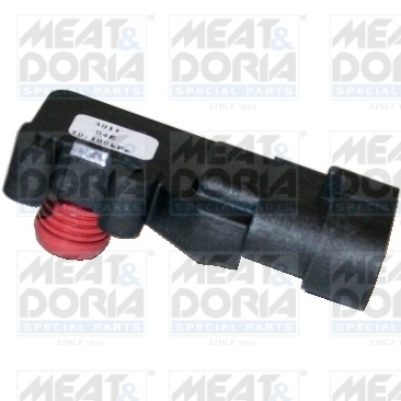 Sensore, pressione collettore d'aspirazione MEAT & DORIA 82117