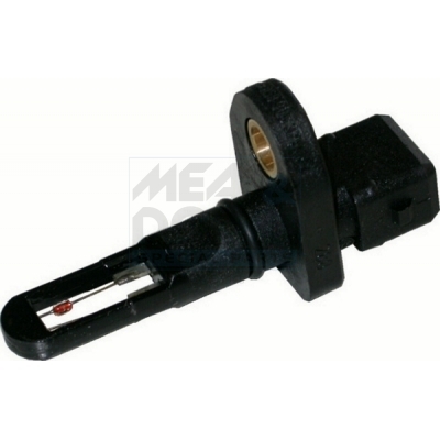 Sensore, temperatura aria aspirata MEAT & DORIA 82122
