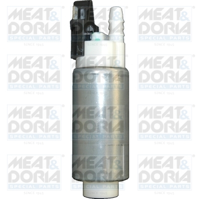 Pompa carburante MEAT & DORIA 76392