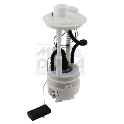 Imp. alimentazione carburante MEAT & DORIA 76512