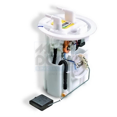 Imp. alimentazione carburante MEAT & DORIA 76527