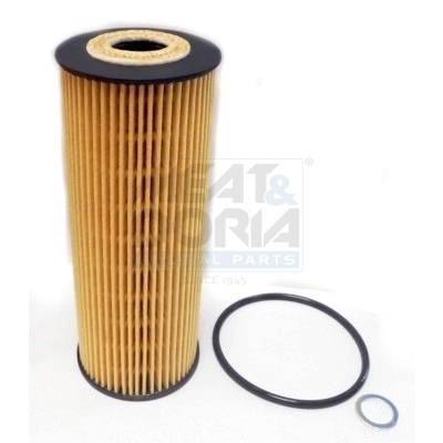 Filtro olio MEAT & DORIA 14013