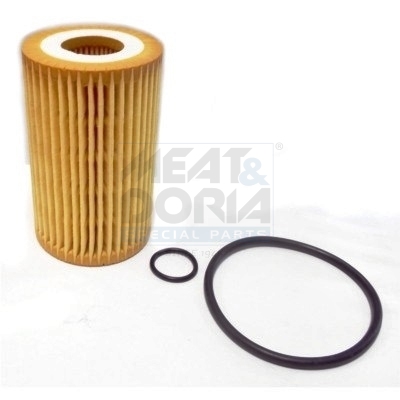 Filtro olio MEAT & DORIA 14029