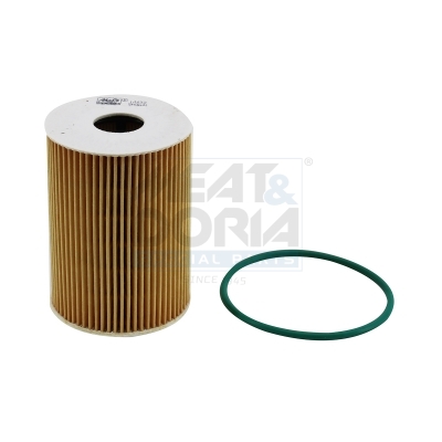 Filtro olio MEAT & DORIA 14032