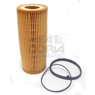 Filtro olio MEAT & DORIA 14048