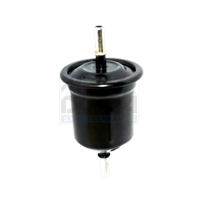 Filtro carburante MEAT & DORIA 4306