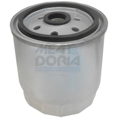 Filtro carburante MEAT & DORIA 4311