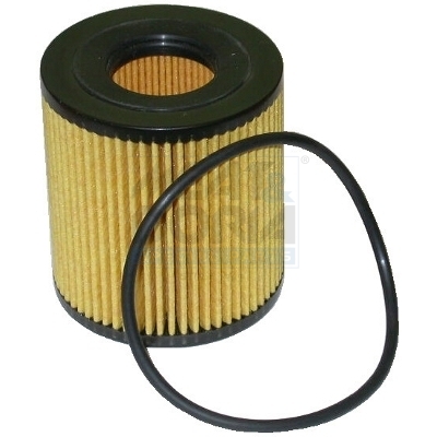 Filtro olio MEAT & DORIA 14055
