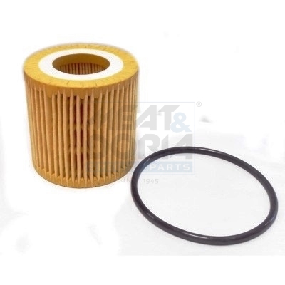Filtro olio MEAT & DORIA 14057
