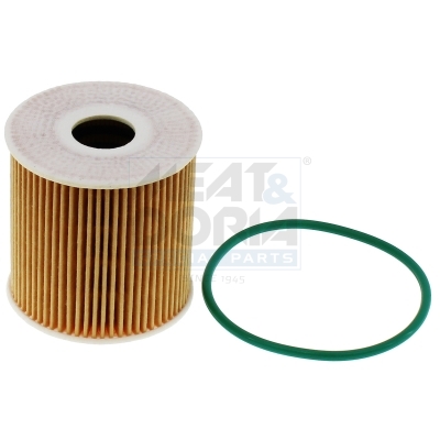 Filtro olio MEAT & DORIA 14058