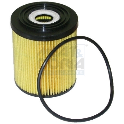 Filtro olio MEAT & DORIA 14063