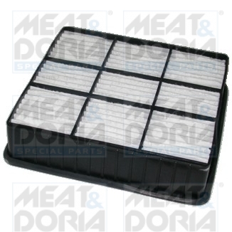 Filtro aria MEAT & DORIA 16059