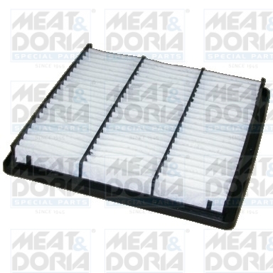Filtro aria MEAT & DORIA 16061