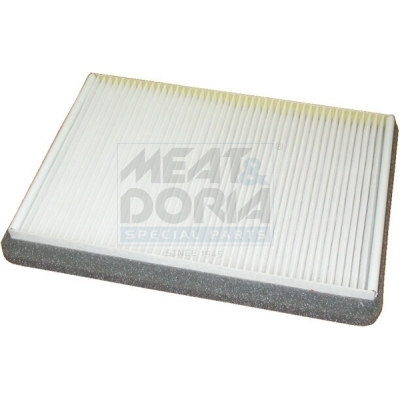 Filtro abitacolo MEAT & DORIA 17002