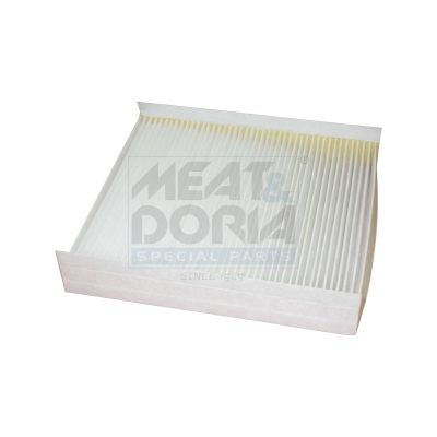 Filtro abitacolo MEAT & DORIA 17021