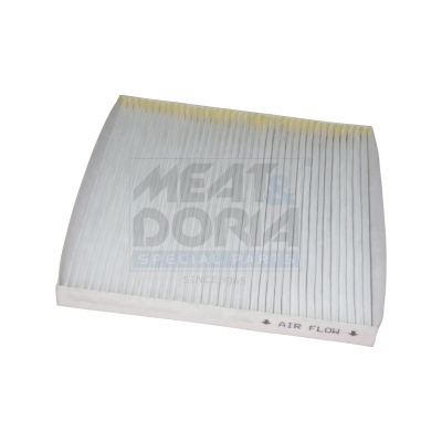 Filtro abitacolo MEAT & DORIA 17062