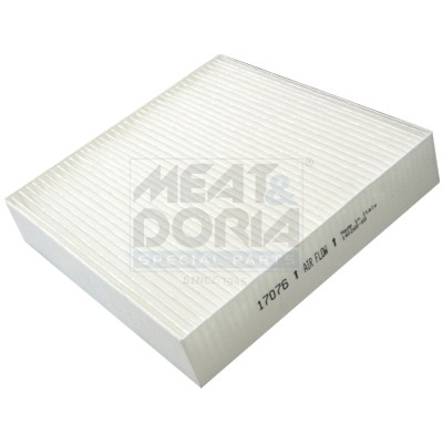 Filtro abitacolo MEAT & DORIA 17076