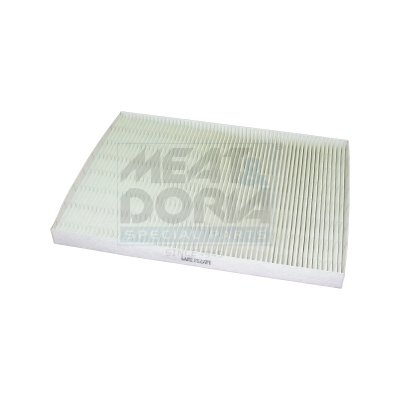 Filtro abitacolo MEAT & DORIA 17080