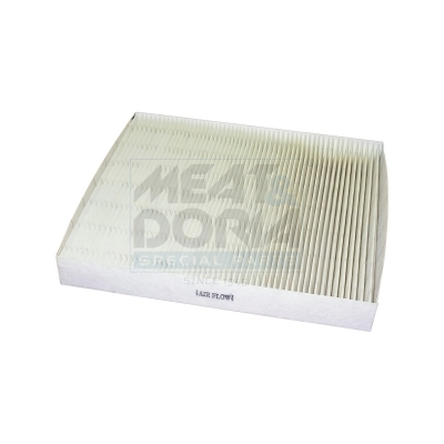 Filtro abitacolo MEAT & DORIA 17081